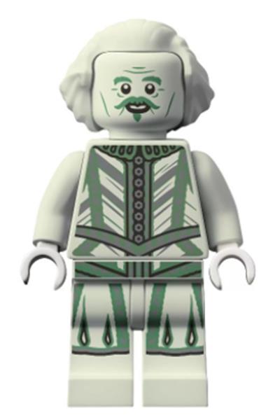 Nearly Headless Nick - Glow in the Dark