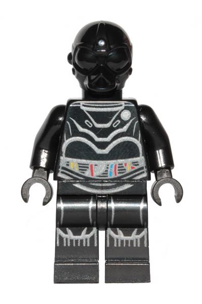 NI-L8 Protocol Droid