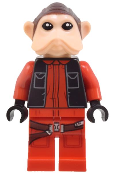 Nien Nunb
