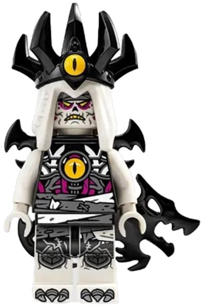 drm012 Nightmare King