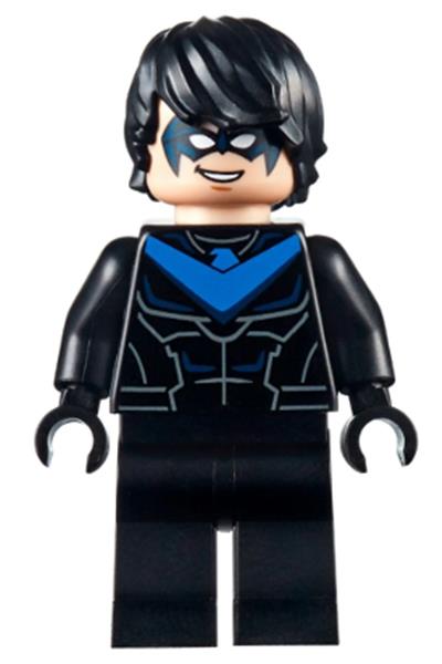 Nightwing - Rebirth