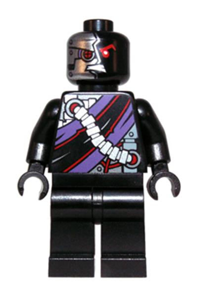 Nindroid Drone – Bricks & Minifigs Littleton