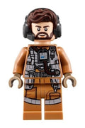 Resistance Speeder Pilot (Nodin Chavdri)