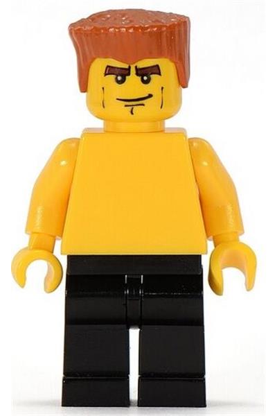 Norman Osborn
