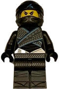 Nya - Sons of Garmadon