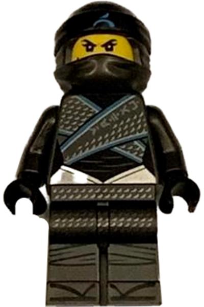 Nya - Sons of Garmadon