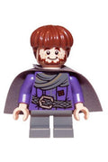 Ori the Dwarf