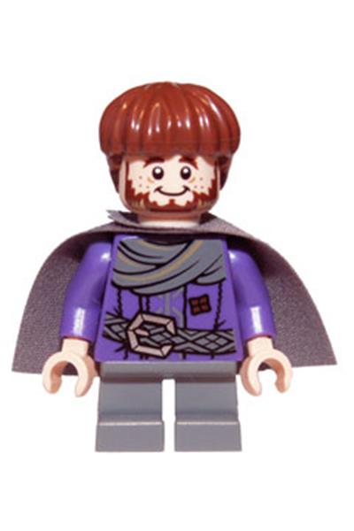 Ori the Dwarf