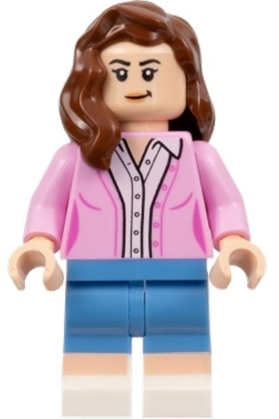 Pam Beesly