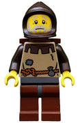 Fantasy Era - Peasant Male Old