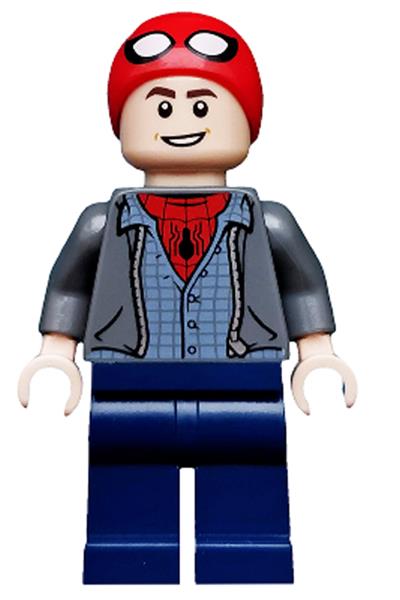 Peter Parker - Spider-Man Cap