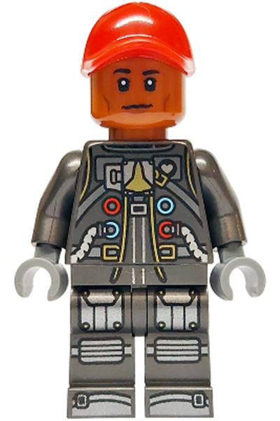 Pharrell Williams