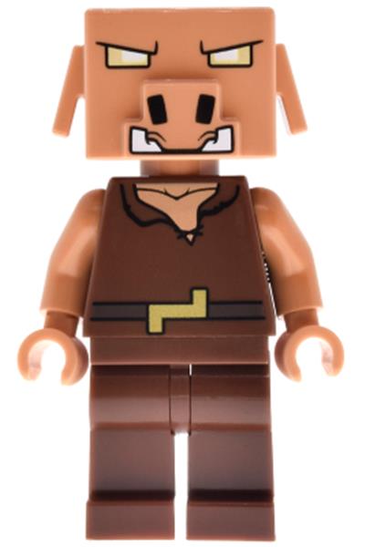 Piglin - A Minecraft Movie