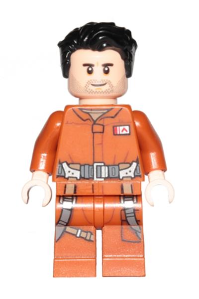 Poe Dameron (Jumpsuit)