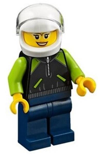 Porsche 911 Turbo 3.0 Driver