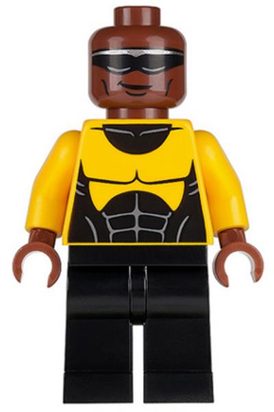 Power Man