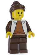 Princess Leia (Cloud City)