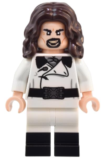 Professor Igor Karkaroff - White Jacket