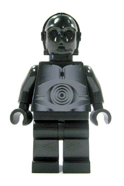 Protocol Droid