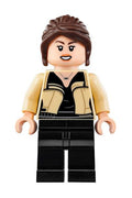 Qi'ra - Tan Jacket