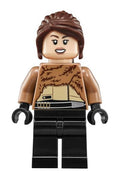Qi'ra - Fur Coat