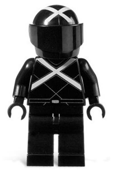 Racer X