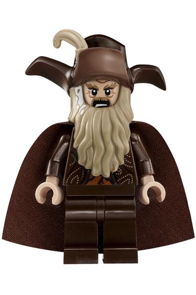 Radagast the Brown