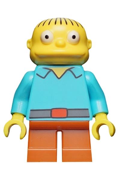 Ralph Wiggum