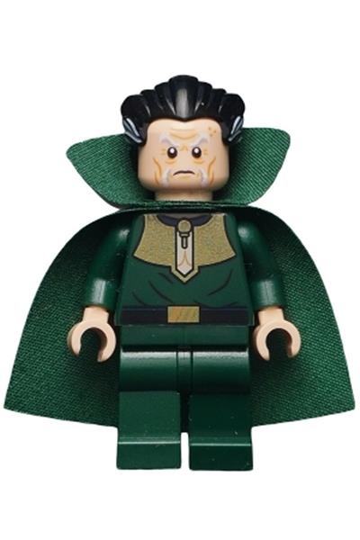 Ra's Al Ghul