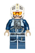 Rebel Pilot U-wing / Y-wing