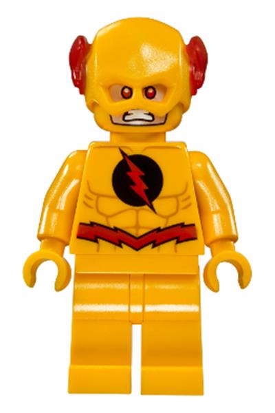 sh0471 Reverse Flash (Zoom)