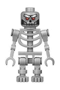 Robo Skeleton