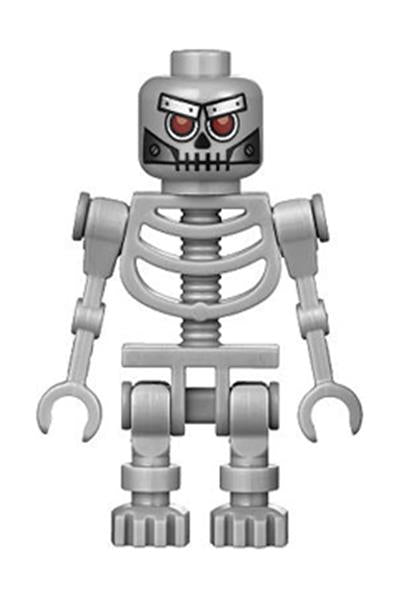 Robo Skeleton