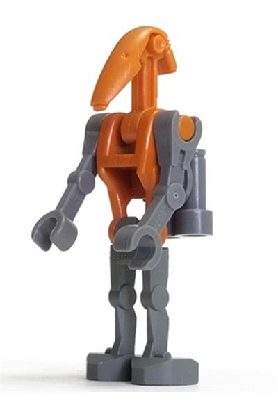 Rocket Battle Droid