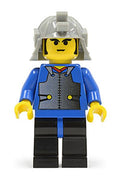 Ninja - Samurai, Blue Young