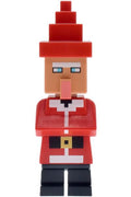 Santa Villager
