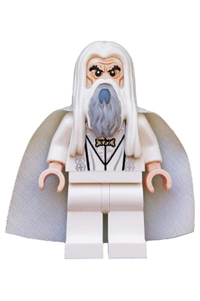 Saruman