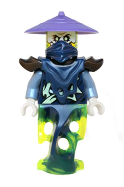 Ghost, Scythe Master Ghoultar