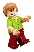 Shaggy Rogers - Open Mouth Grin