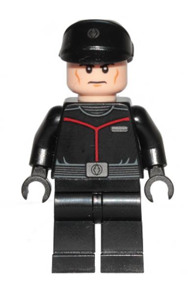 Sith Fleet Officer