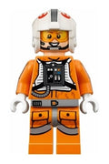Snowspeeder Gunner Will Scotian