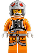 Snowspeeder Pilot - Light Bluish Gray Helmet
