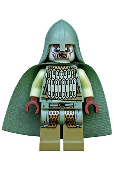 Soldier of the Dead 1