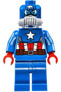 Space Captain America
