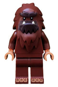 Square Foot, Series 14 Minifigure Only