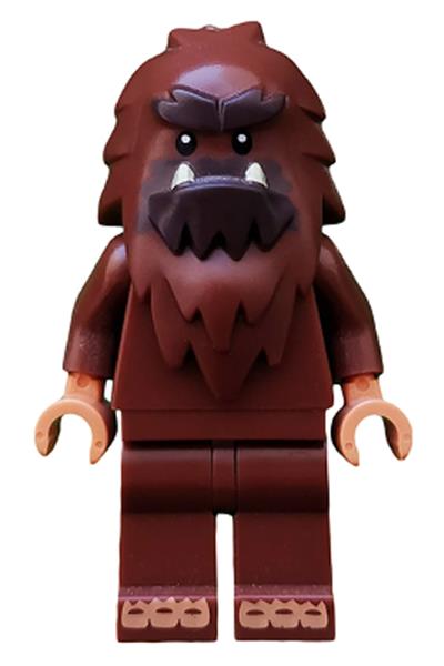 Square Foot, Series 14 Minifigure Only