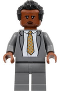 Stanley Hudson