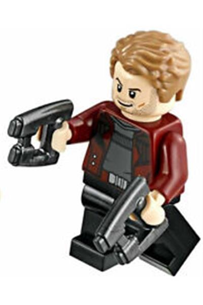 Star-Lord (Infinity War)