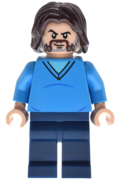 Steve - A Minecraft Movie