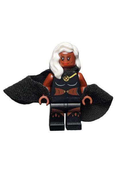 Storm - Black Suit